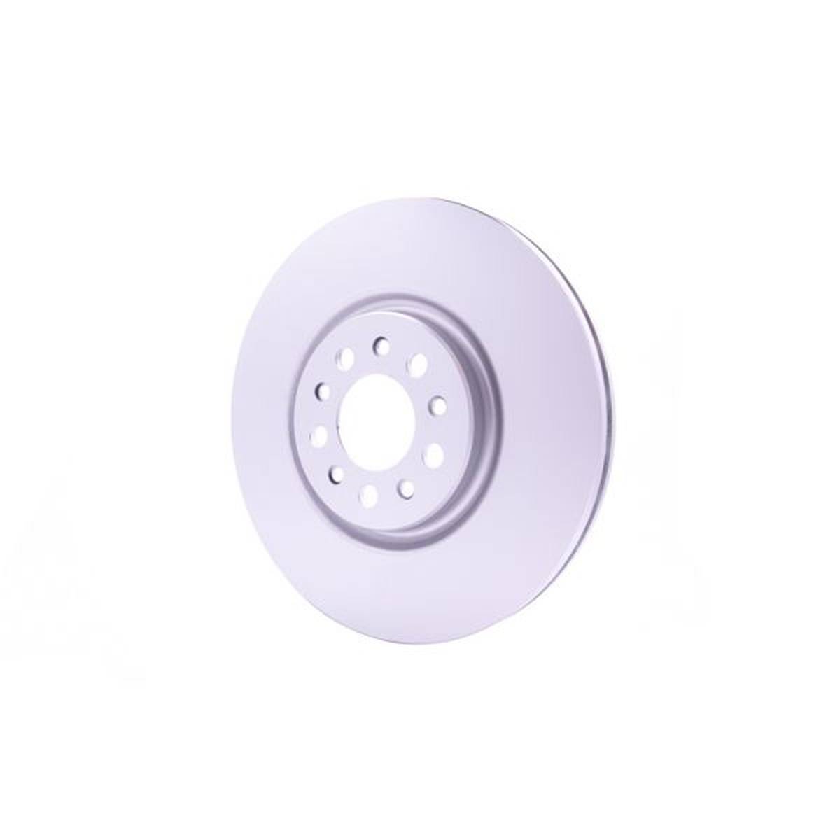 HELLA 8DD 355 116-651 Bremsscheibe
