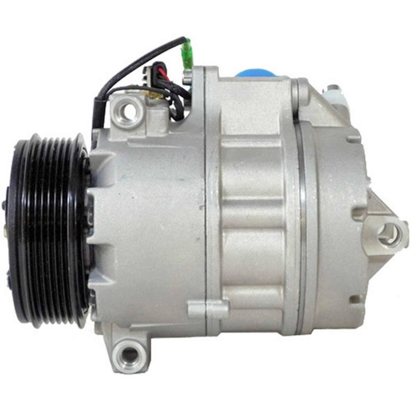 Mahle ACP279000S Kompressor, Klimaanlage