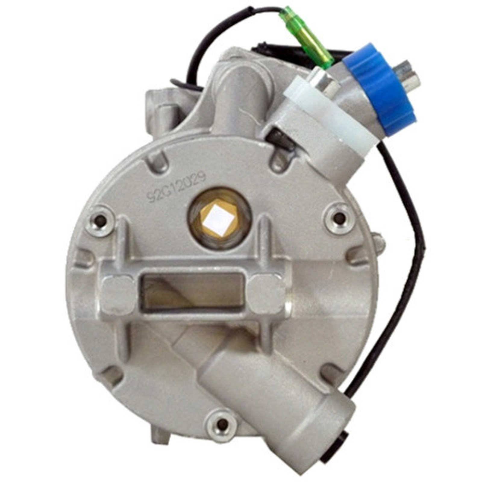 Mahle ACP279000S Kompressor, Klimaanlage