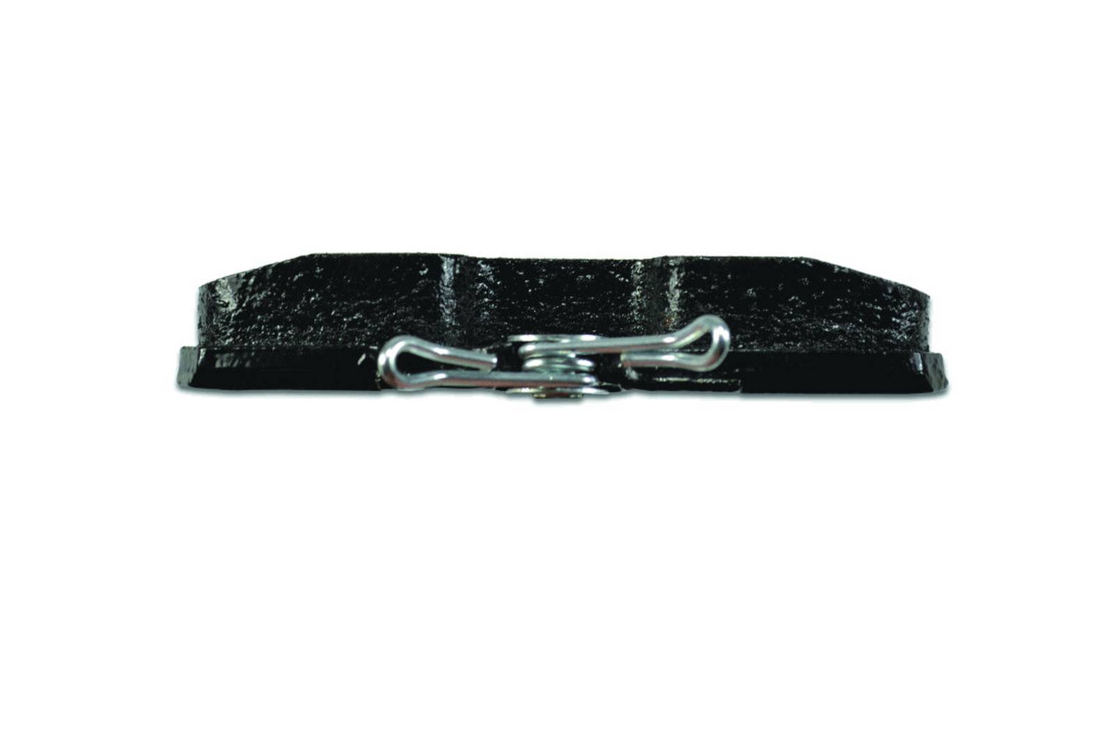 HELLA 8DB 355 017-811 Bremsbelagsatz, SBB