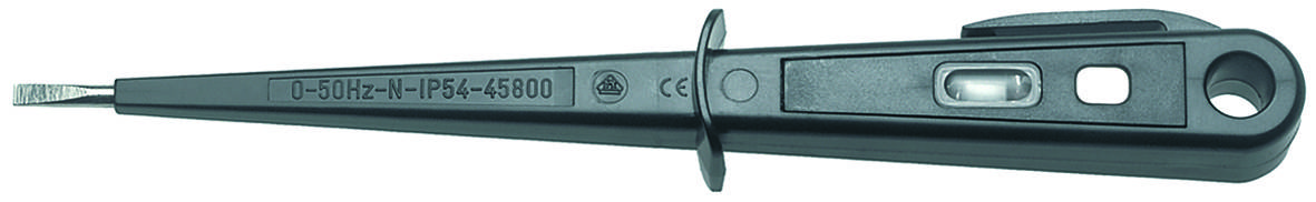 C.K Phasenprüfer 3.5 mm 14 mm 125 - 250 V/AC