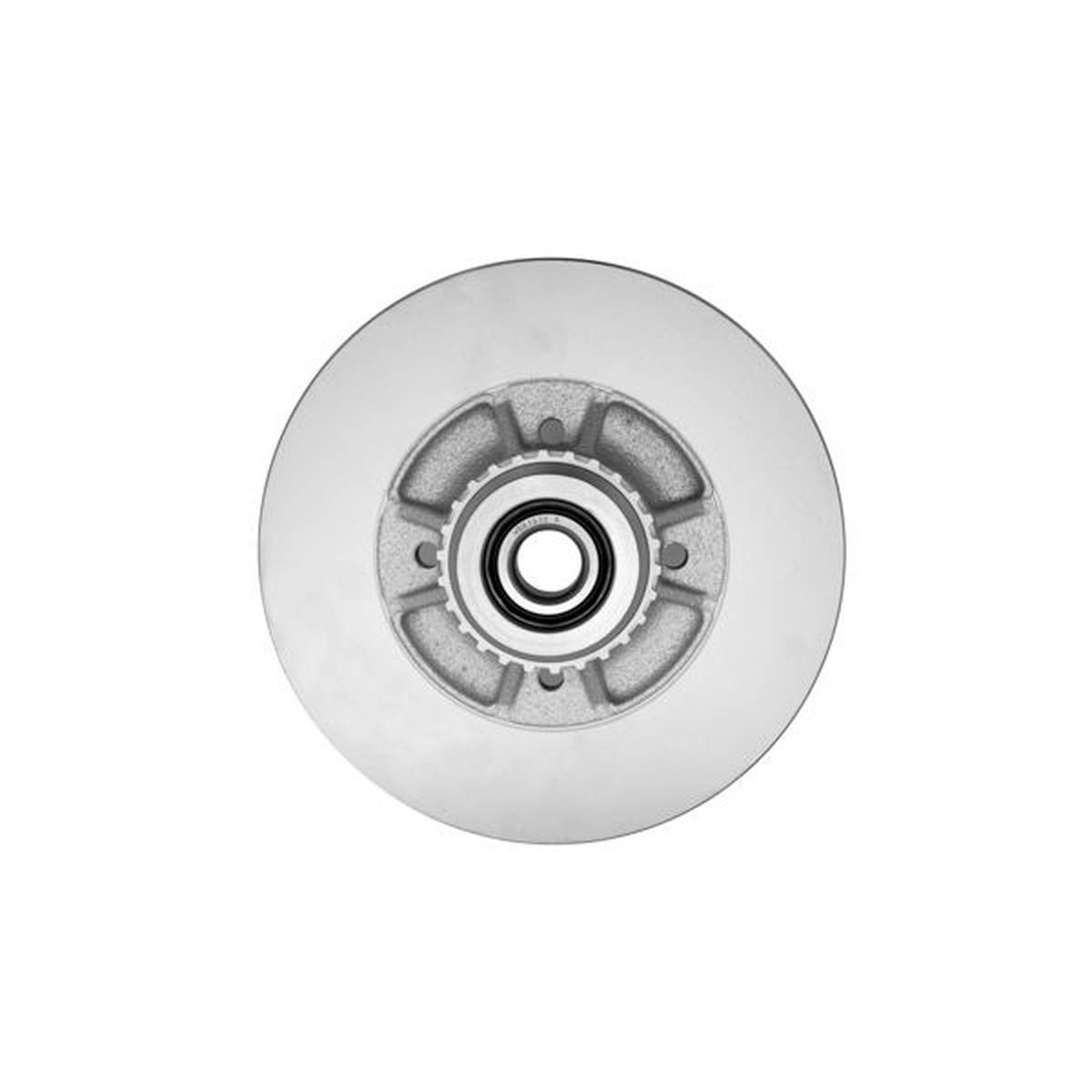 HELLA 8DD 355 123-431 Bremsscheibe