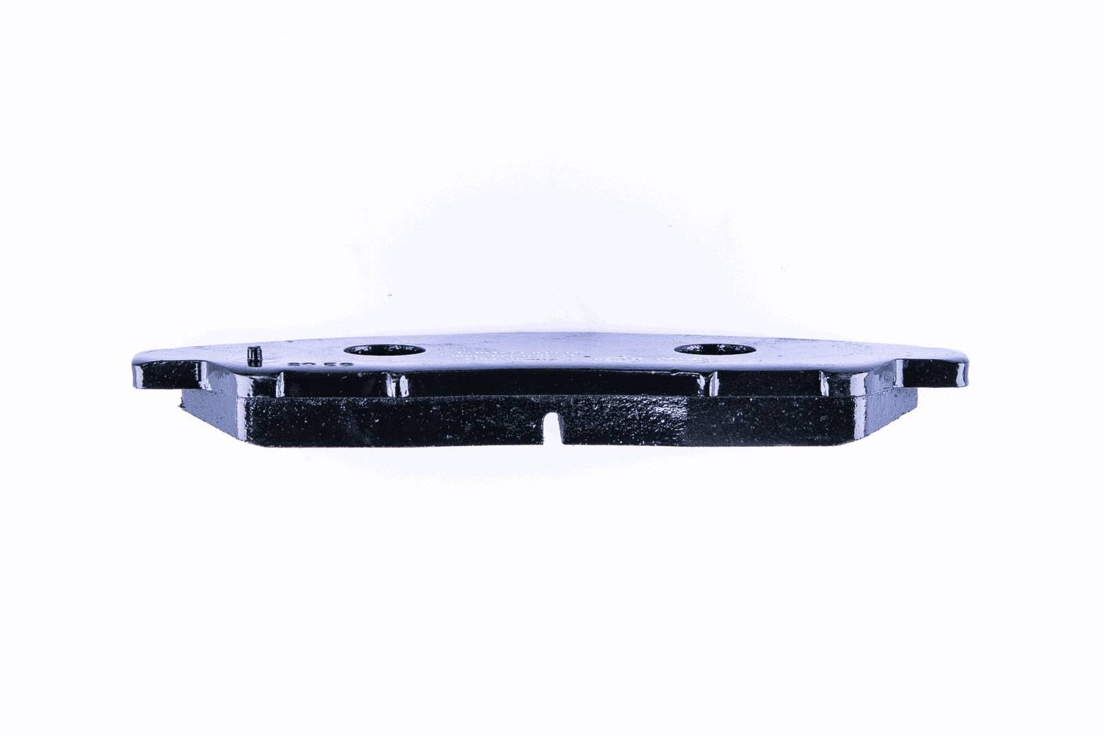 HELLA 8DB 355 020-211 Bremsbelagsatz, SBB
