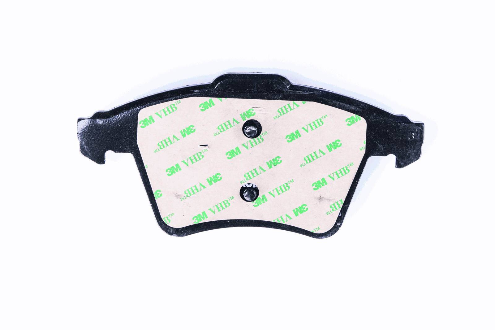 HELLA 8DB 355 011-621 Bremsbelagsatz, SBB