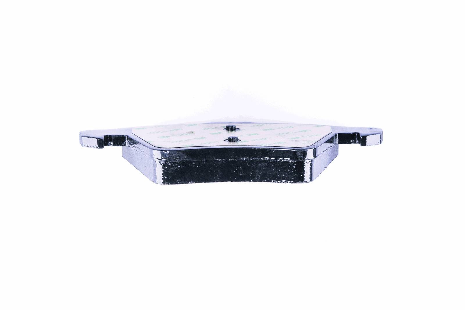 HELLA 8DB 355 011-621 Bremsbelagsatz, SBB