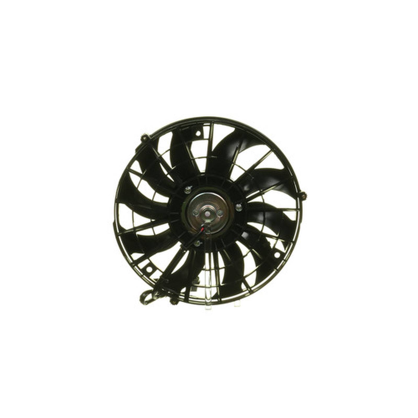 Mahle CFF20000S Lüfter, Motorkühlung