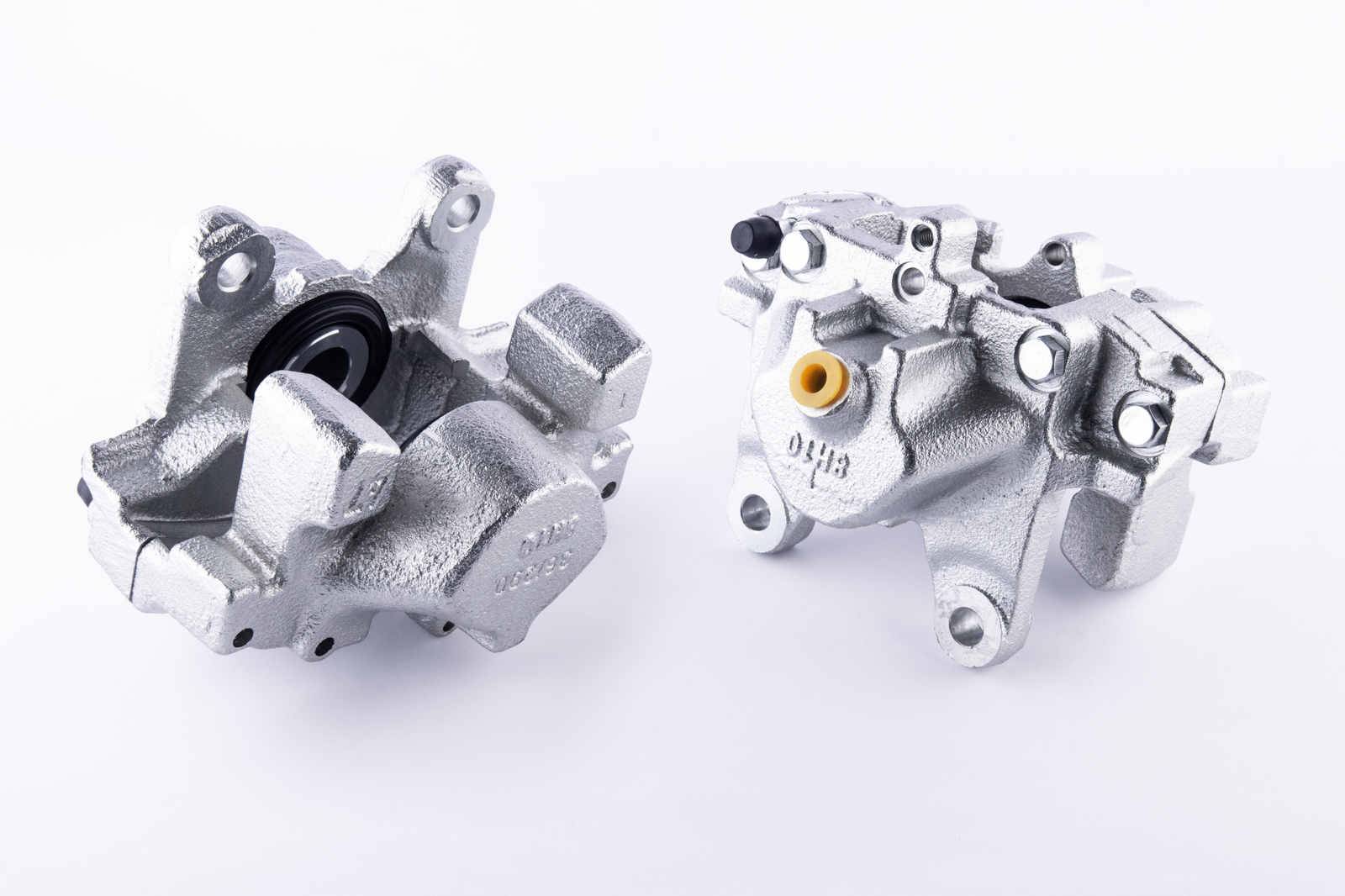 HELLA 8AN 355 782-081 Bremssattel