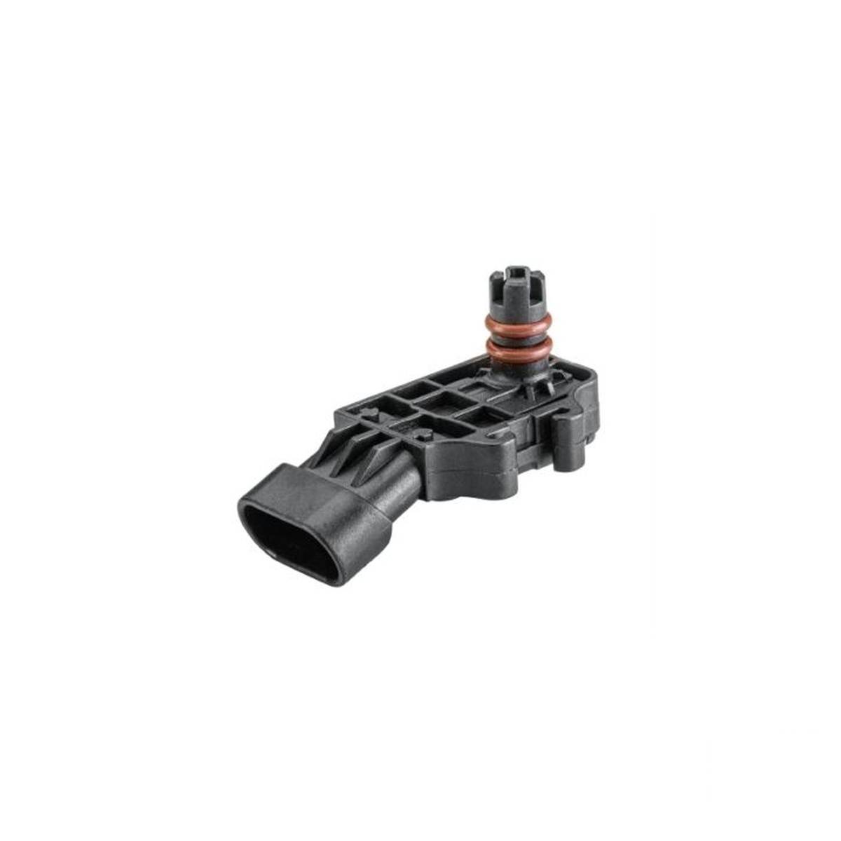 HELLA 6PP 358 152-121 Sensor, Ladedruck