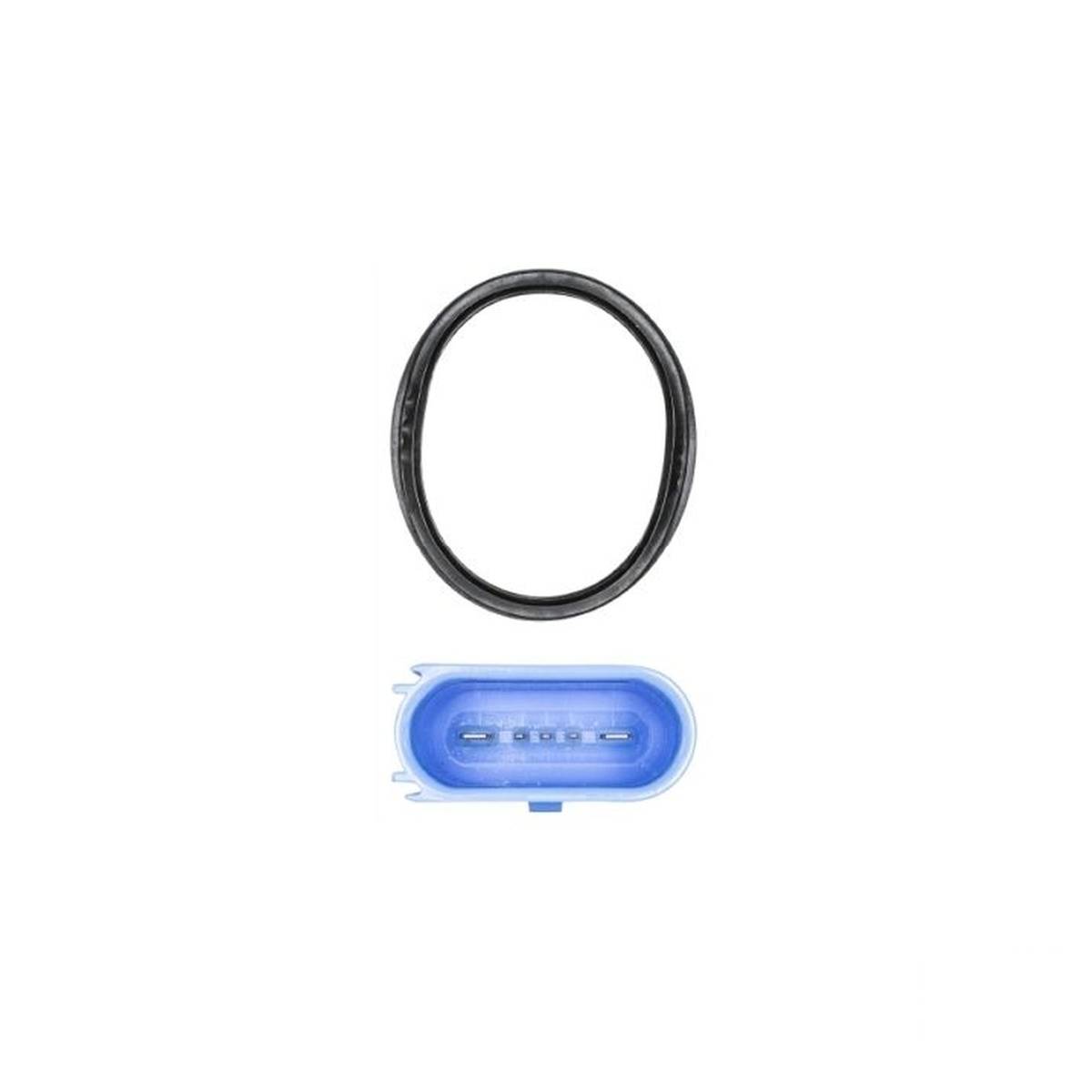 HELLA 8TF 358 303-141 Kraftstoff-Foerdereinheit