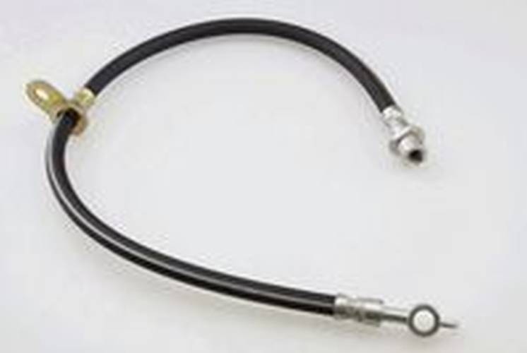 HELLA 8AH 355 468-351 Bremsschlauch