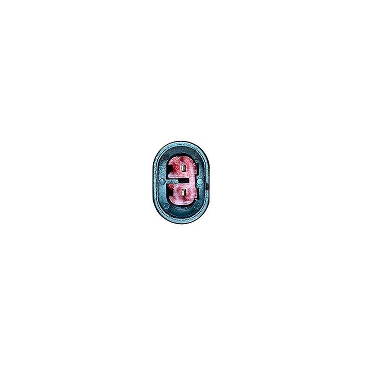 HELLA 6PT 358 181-371 Sensor, Abgastemperatur