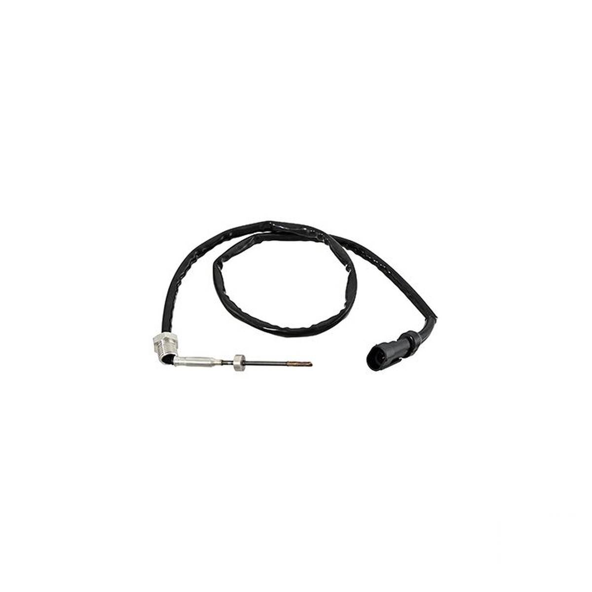 HELLA 6PT 358 181-371 Sensor, Abgastemperatur