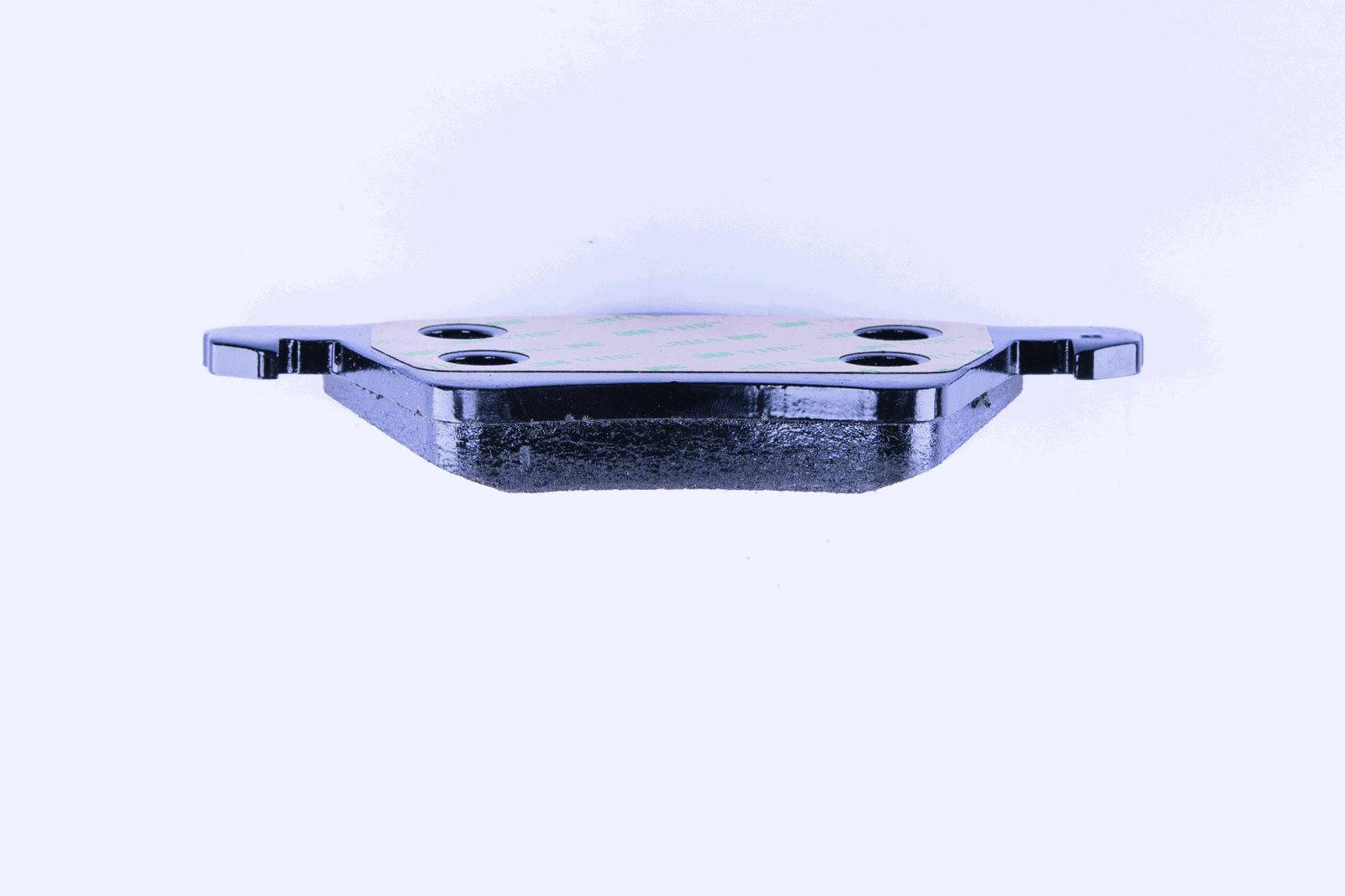 HELLA 8DB 355 010-631 Bremsbelagsatz, SBB