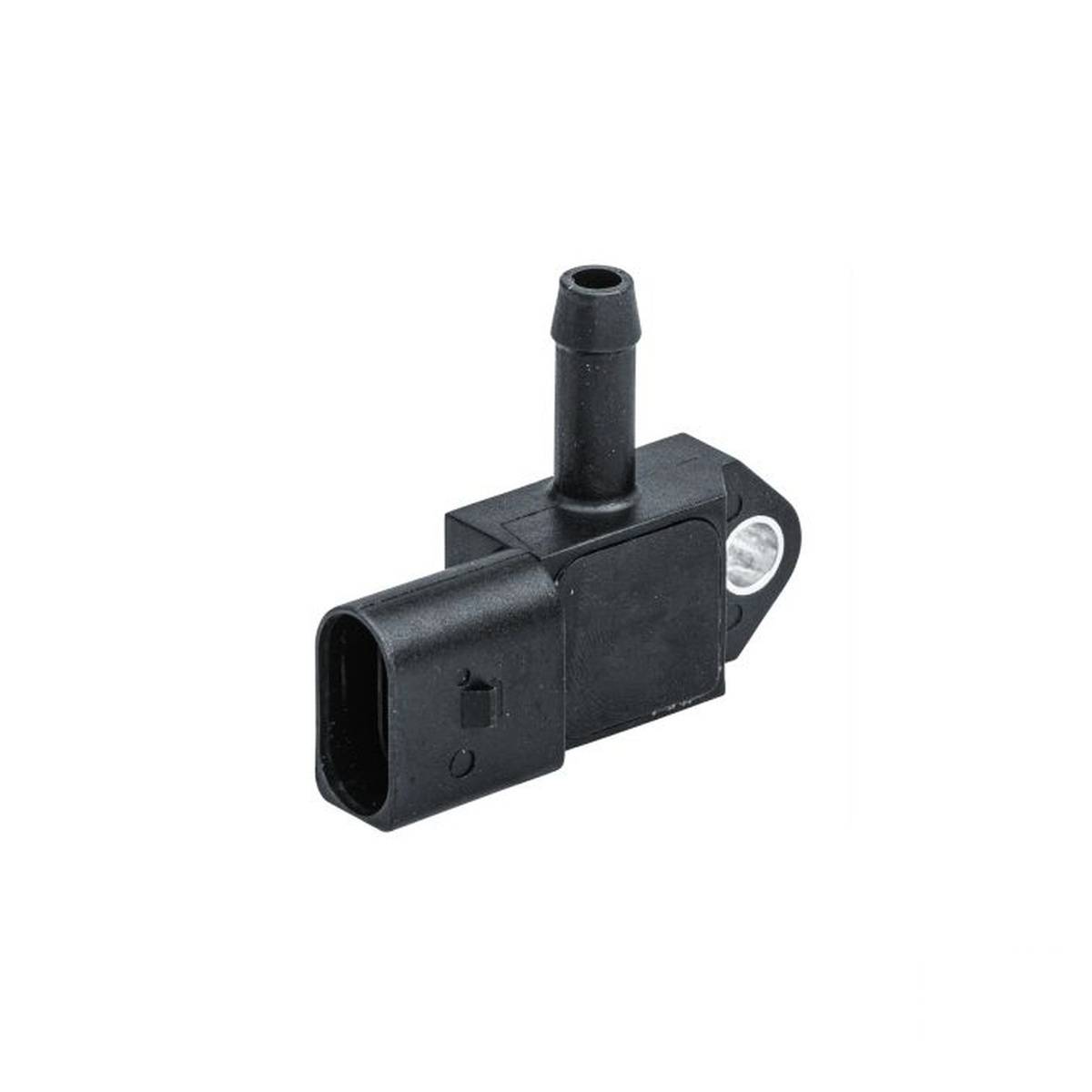 HELLA 6PP 009 409-591 Sensor, Abgasdruck