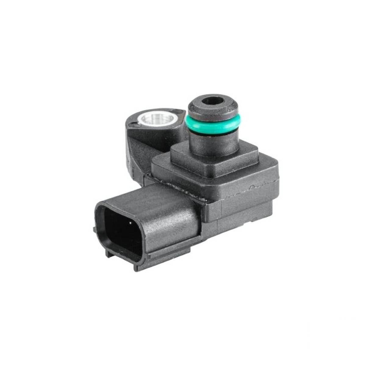 HELLA 6PP 358 152-361 Sensor, Ladedruck
