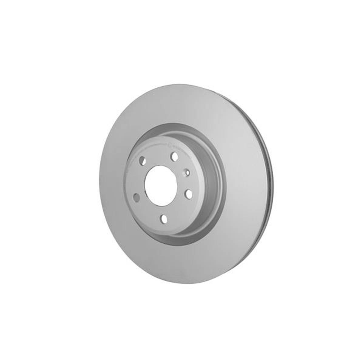 HELLA 8DD 355 126-861 Bremsscheibe