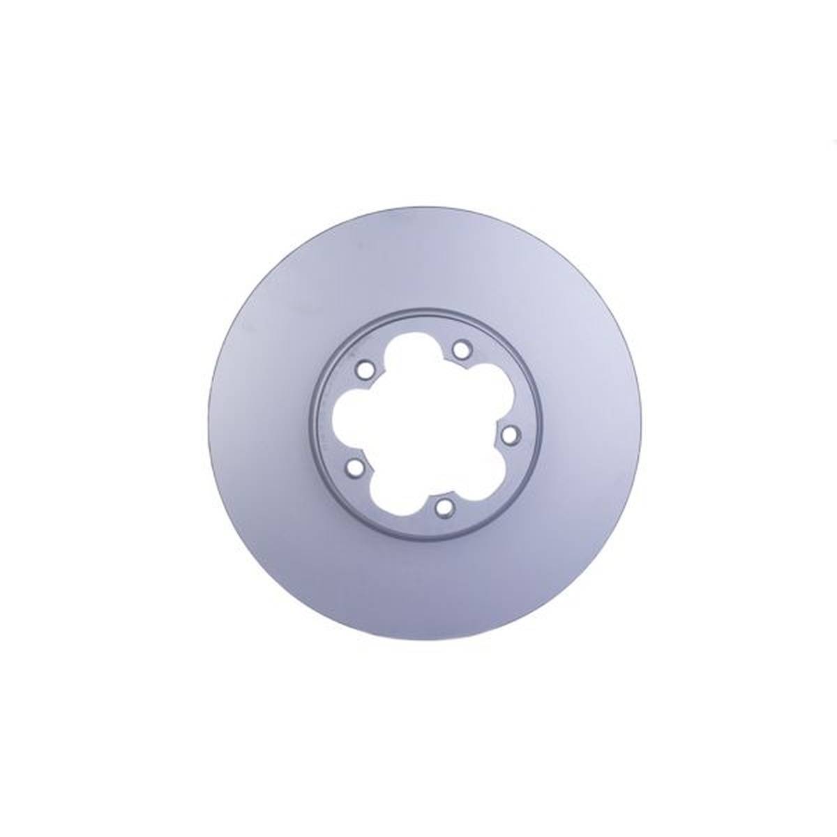 HELLA 8DD 355 122-801 Bremsscheibe