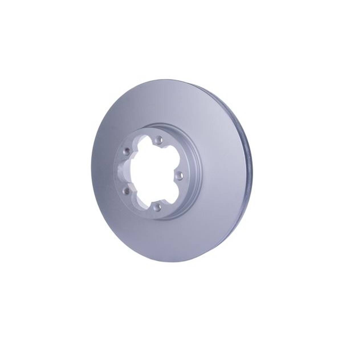 HELLA 8DD 355 122-801 Bremsscheibe