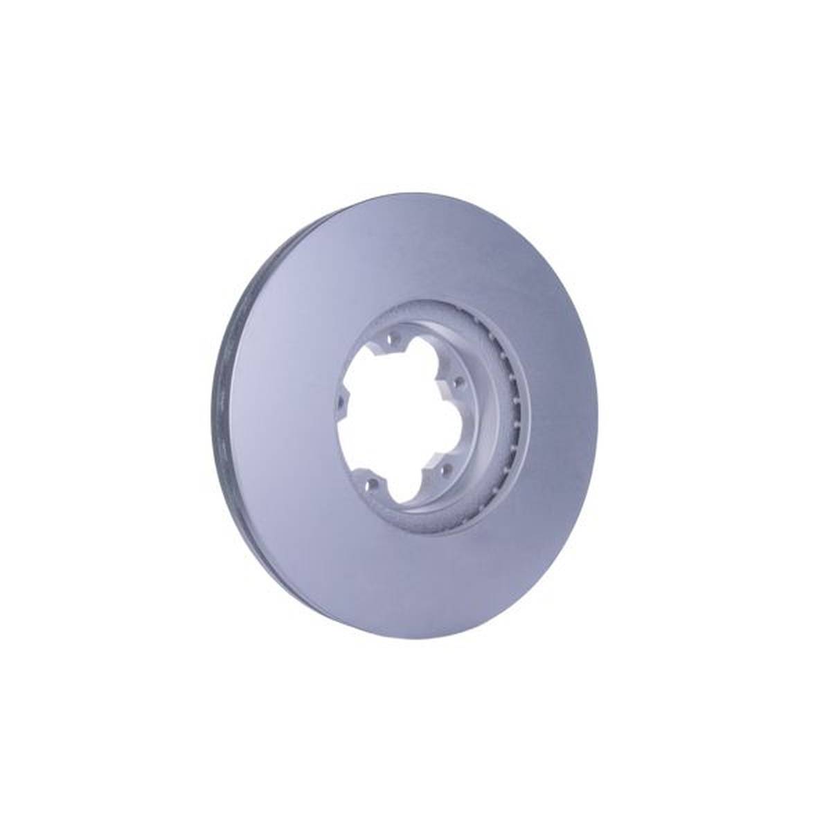 HELLA 8DD 355 122-801 Bremsscheibe