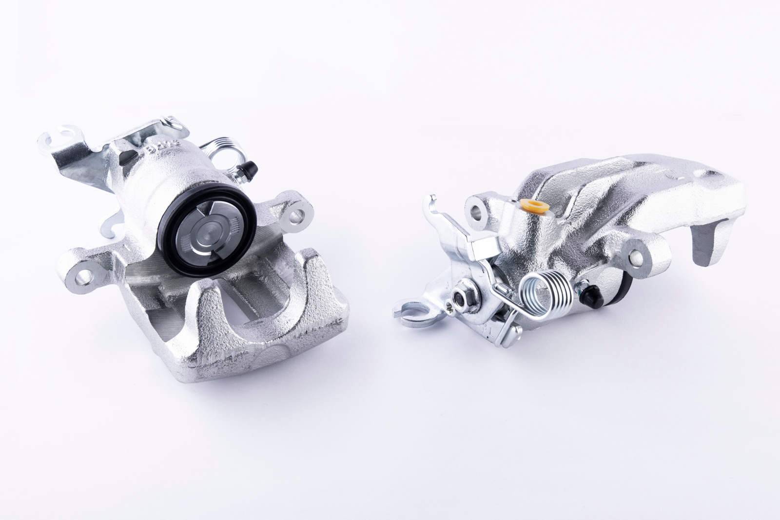 HELLA 8AN 355 783-751 Bremssattel