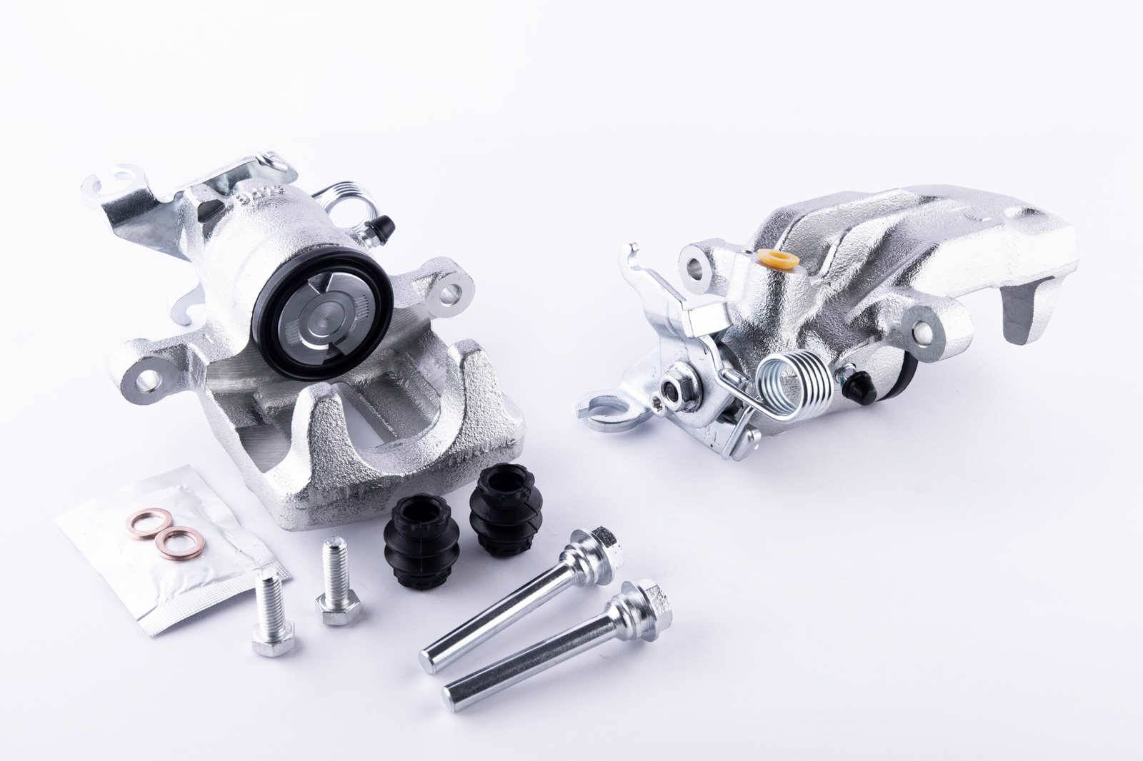HELLA 8AN 355 783-751 Bremssattel