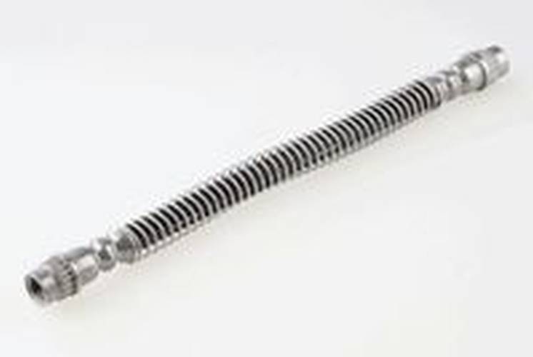 Bremsschlauch 195 mm HELLA Bremsen-Expertise passend für u.a. CITROËN SAXO