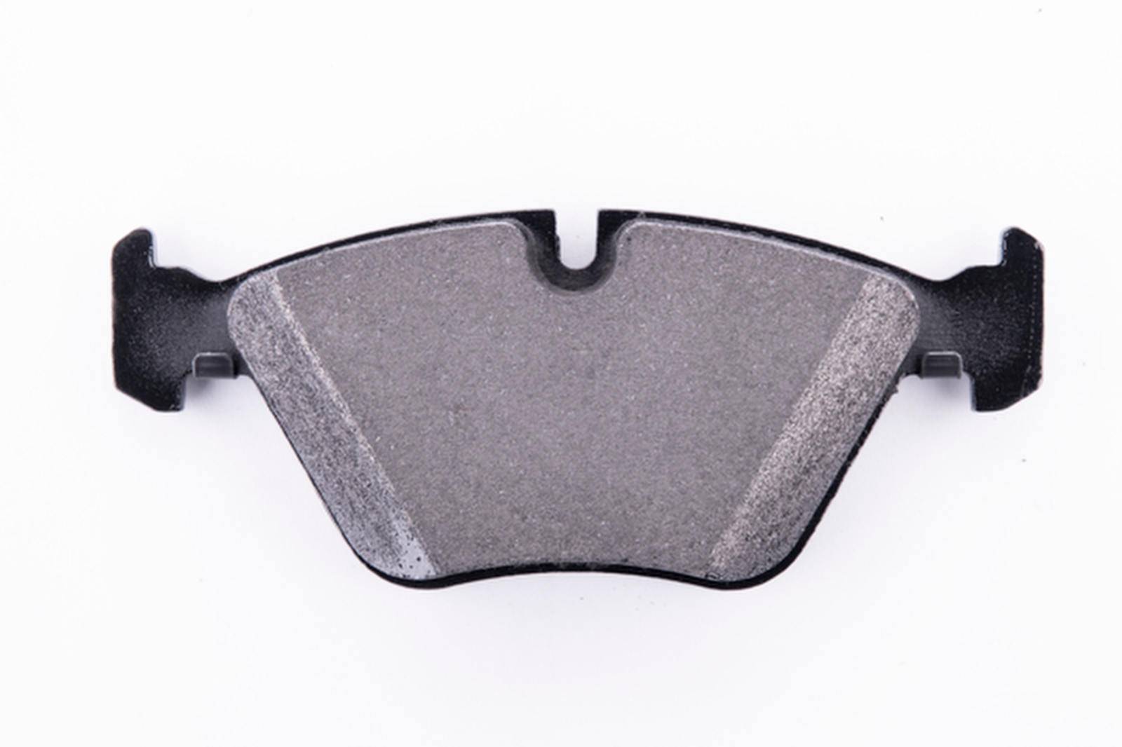 HELLA 8DB 355 015-031 Bremsbelagsatz, SBB