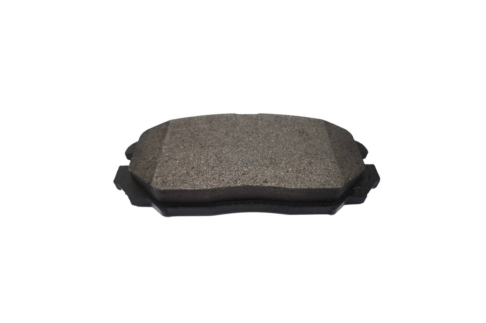 HELLA 8DB 355 024-891 Bremsbelagsatz, SBB