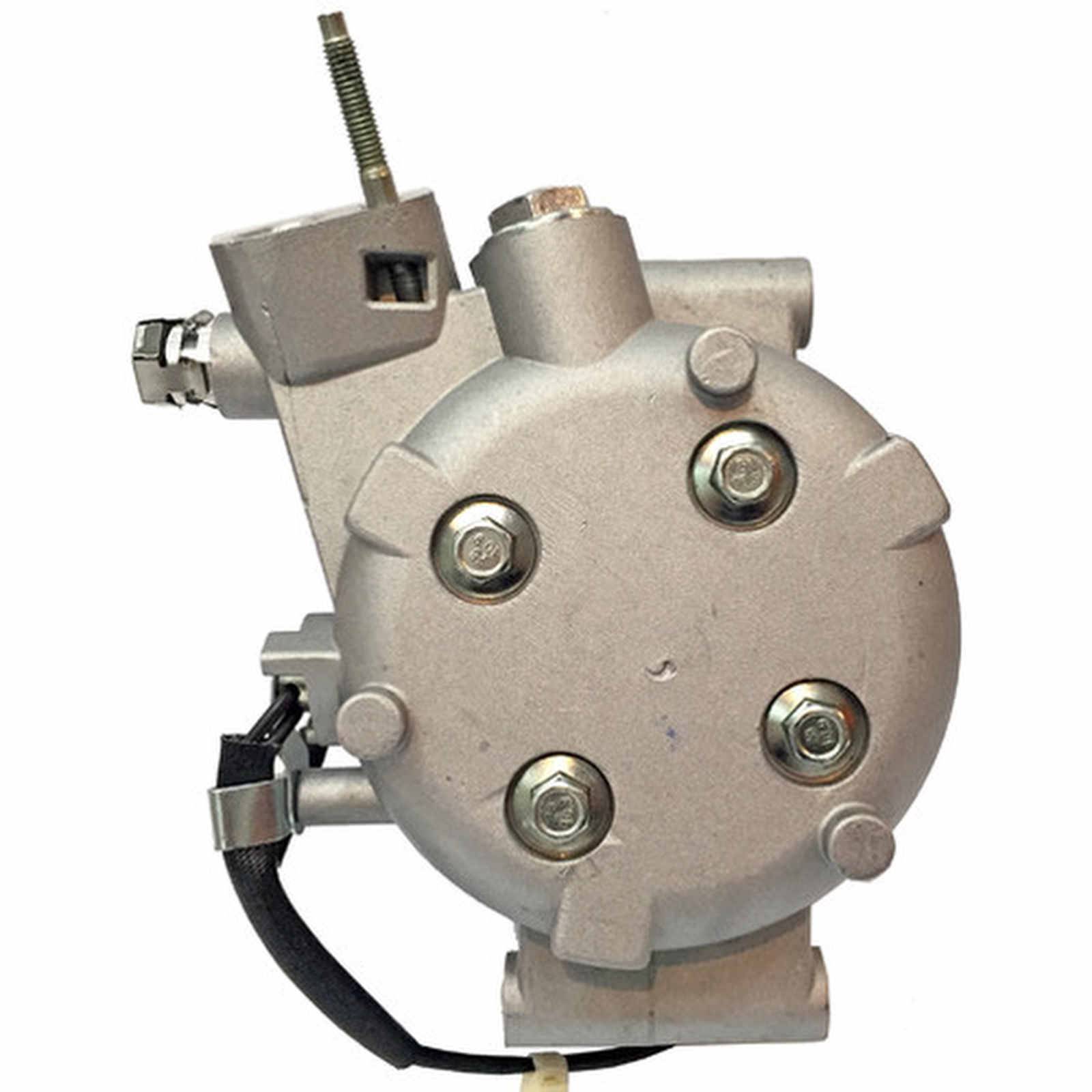 Mahle ACP950000S Kompressor, Klimaanlage
