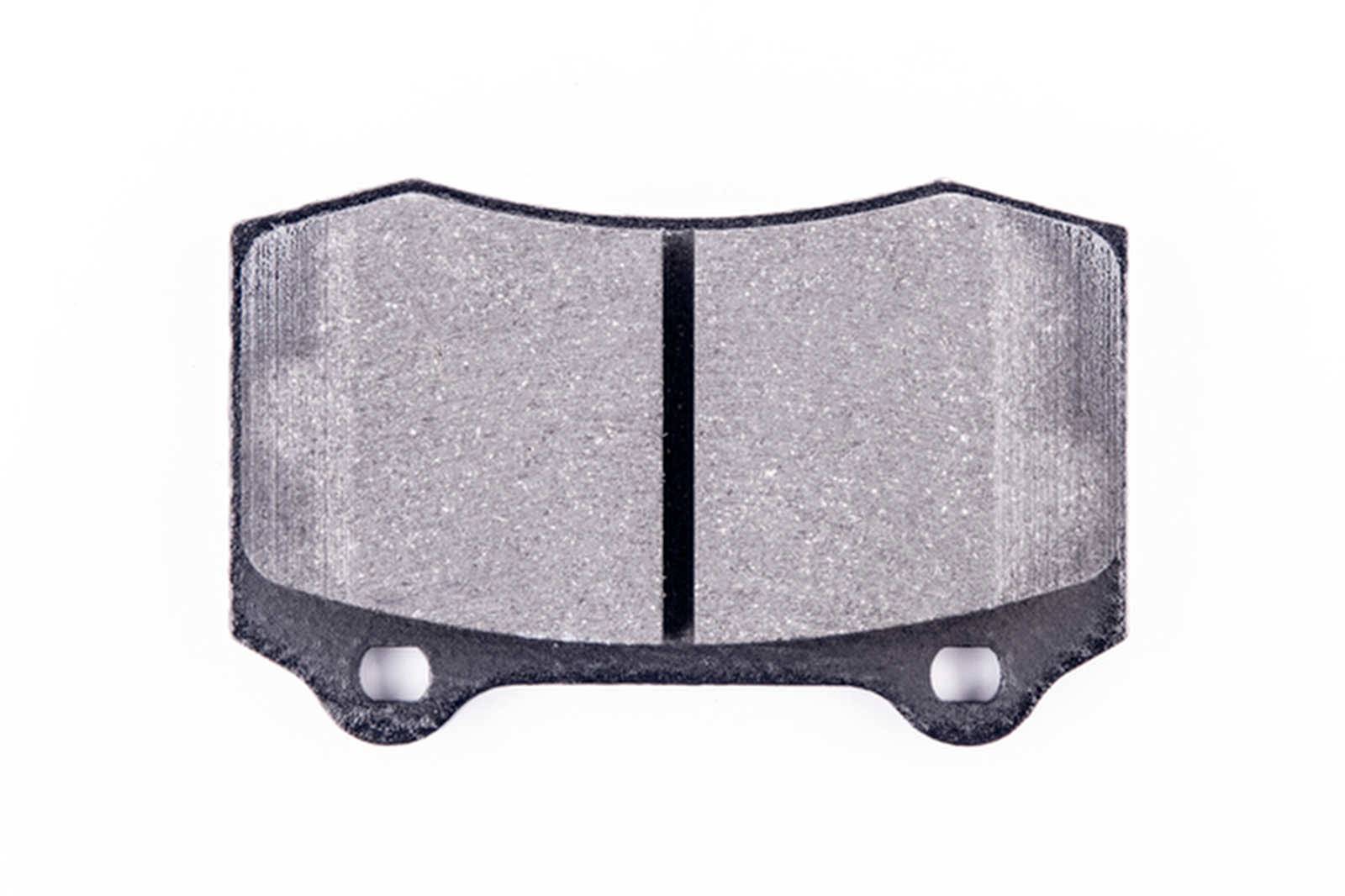 HELLA 8DB 355 006-591 Bremsbelagsatz, SBB