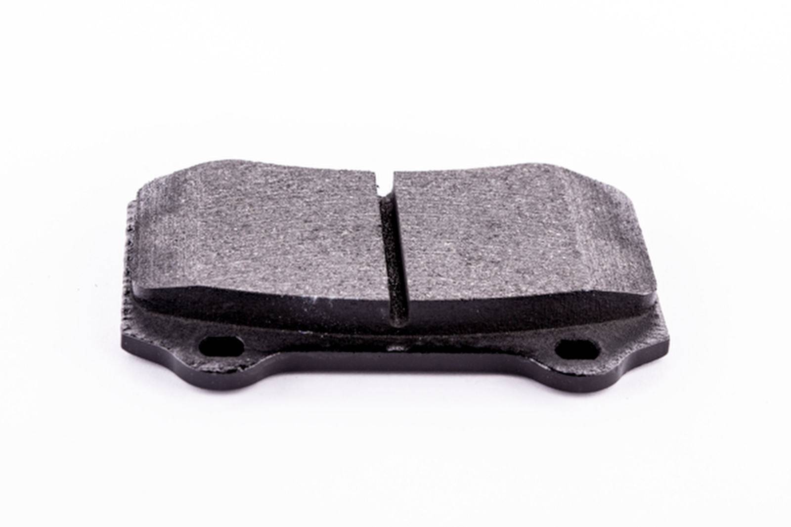 HELLA 8DB 355 006-591 Bremsbelagsatz, SBB