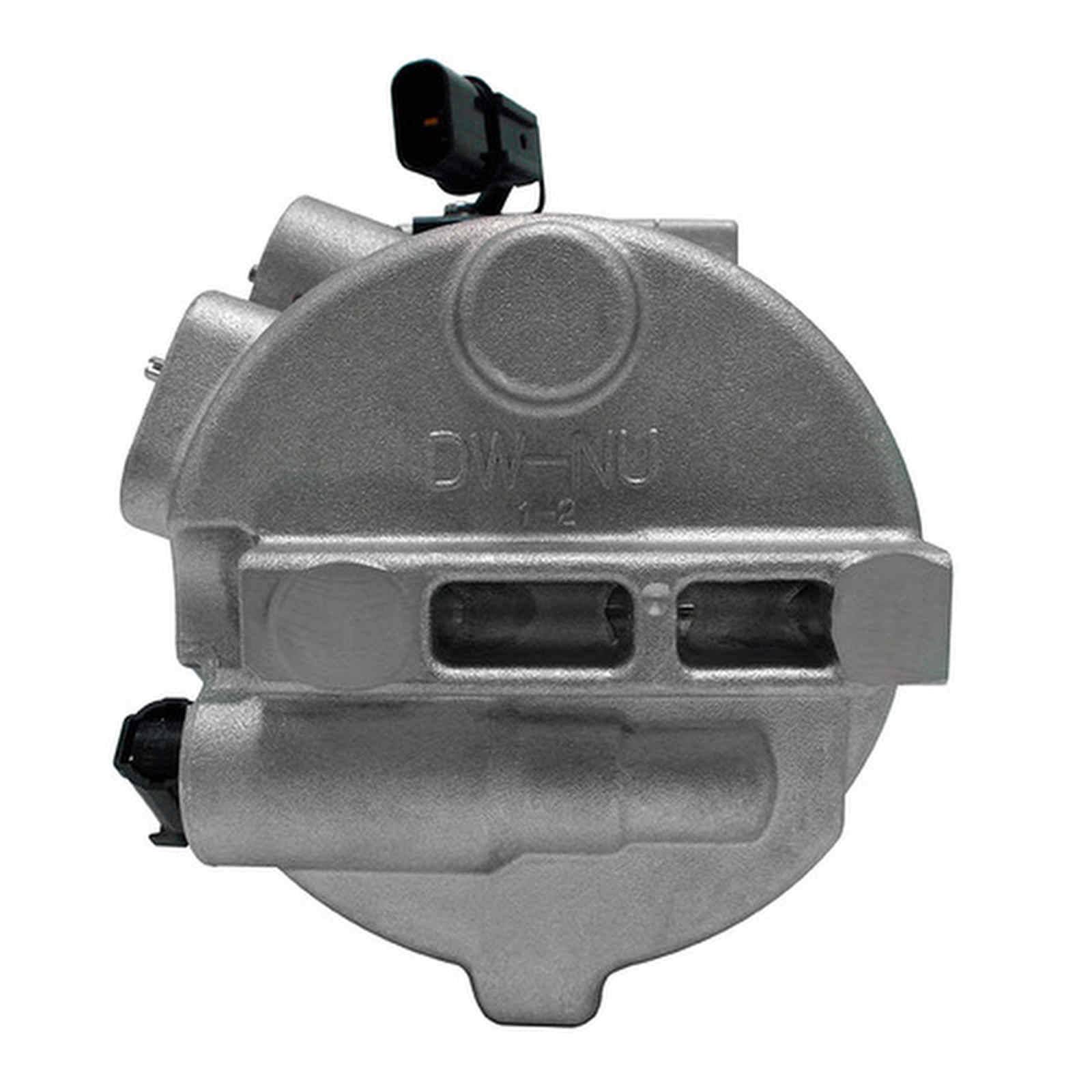 Mahle ACP639000P Kompressor, Klimaanlage