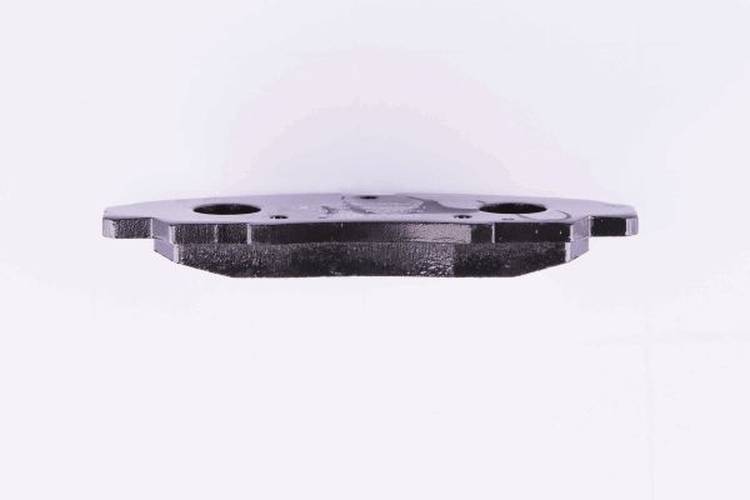 HELLA 8DB 355 009-771 Bremsbelagsatz, SBB