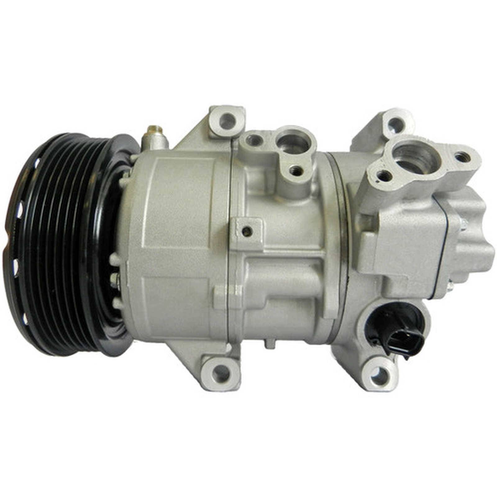 Mahle ACP103000S Kompressor, Klimaanlage