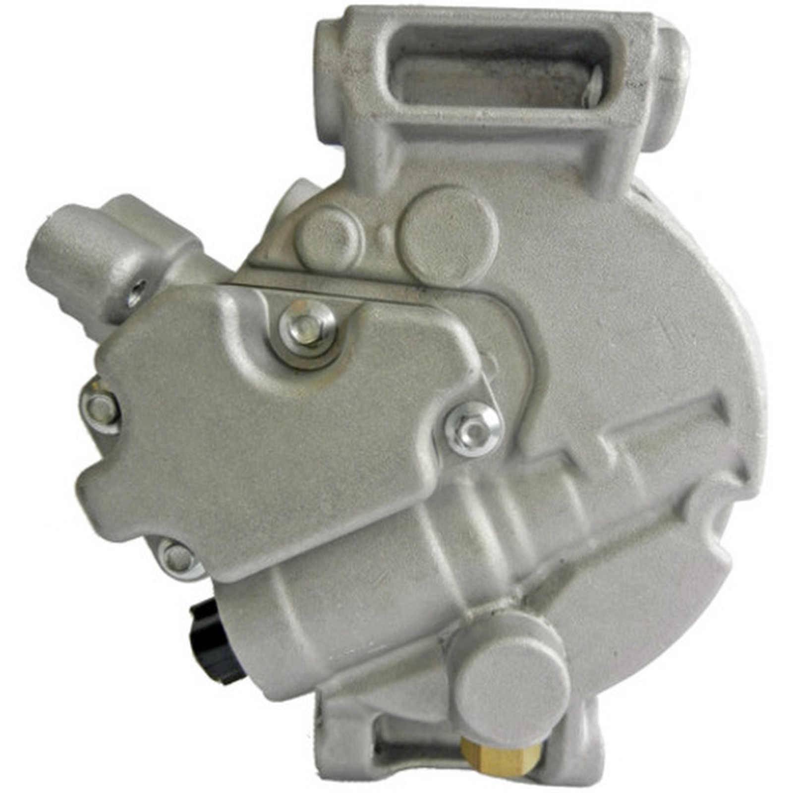 Mahle ACP103000S Kompressor, Klimaanlage