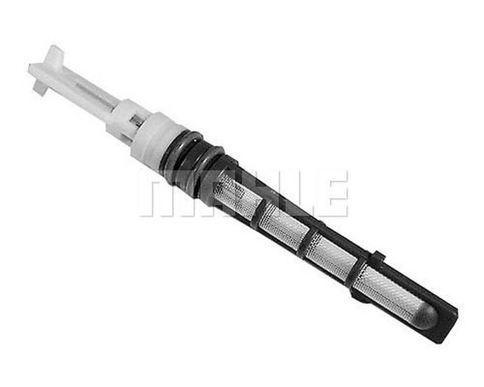 Einspritzdüse Expansionsventil R 134a Ø 1,575 mm 3 g MAHLE für u.a. JEEP GRAND