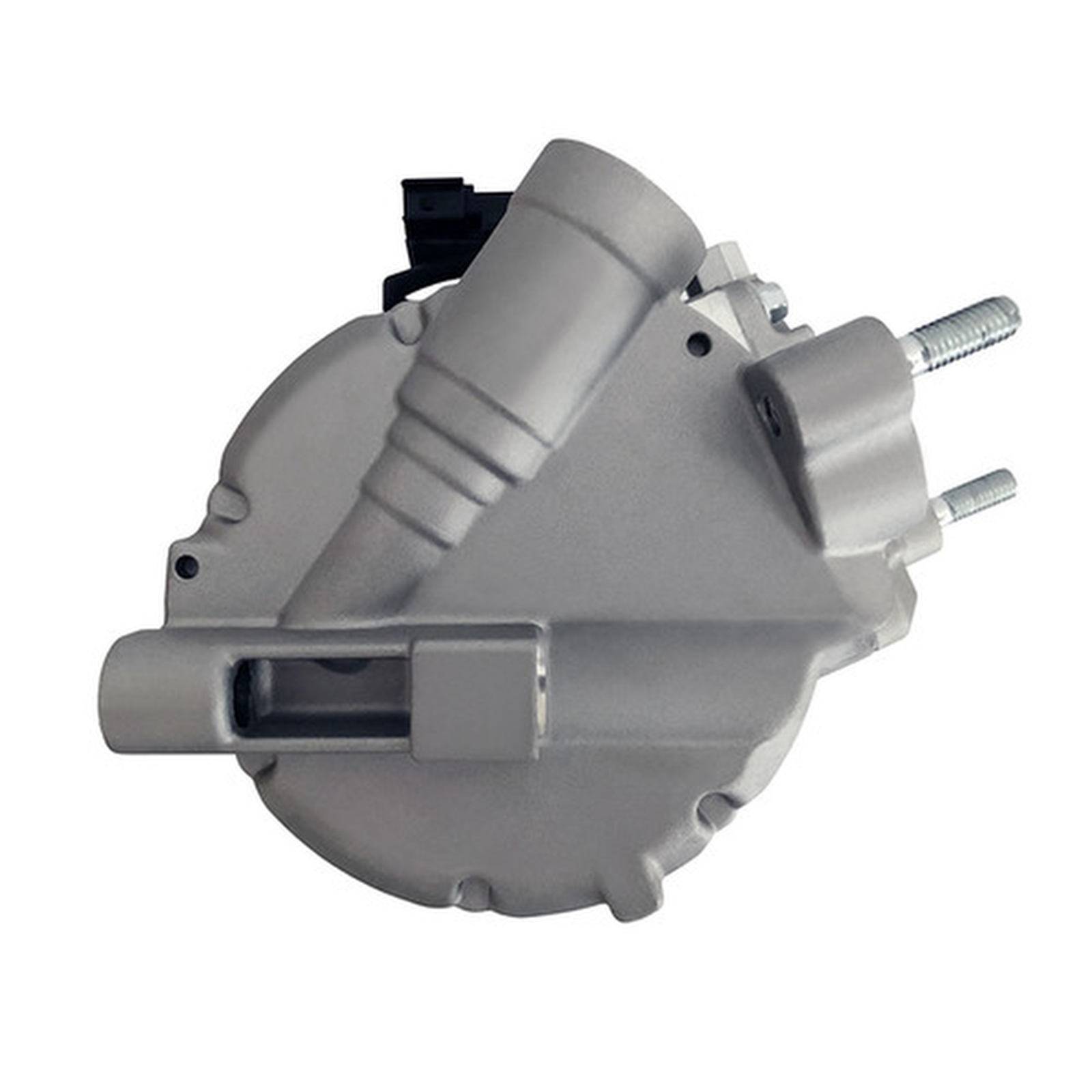 Klimakompressor 12 V Ø 134 mm MAHLE passend für u.a. VOLVO V70