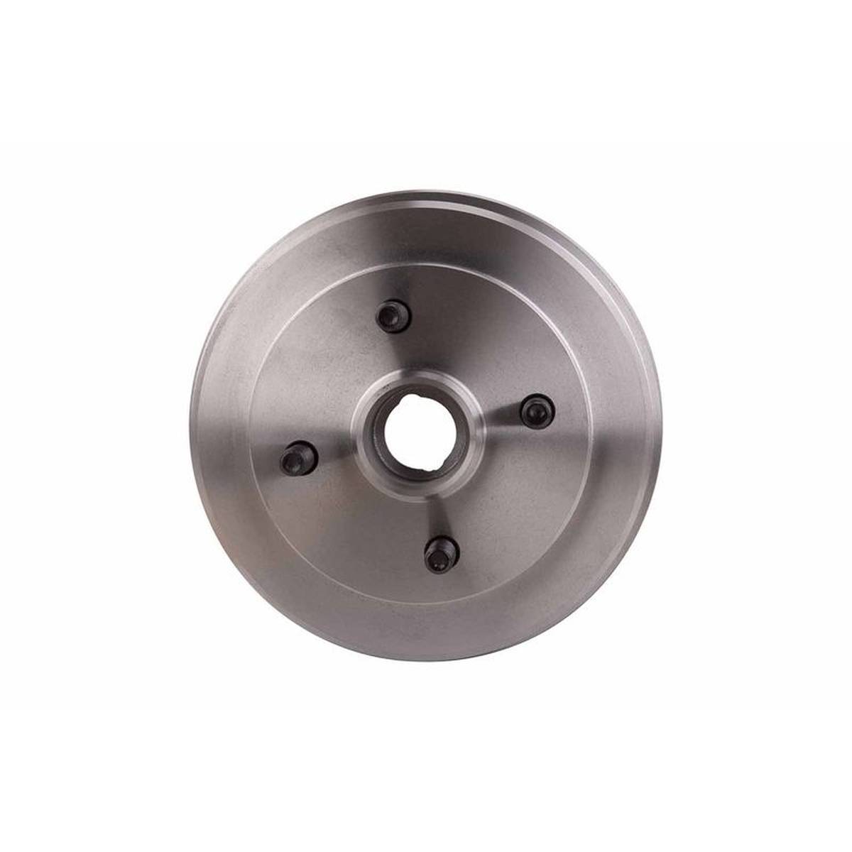 HELLA 8DT 355 302-061 Bremstrommel