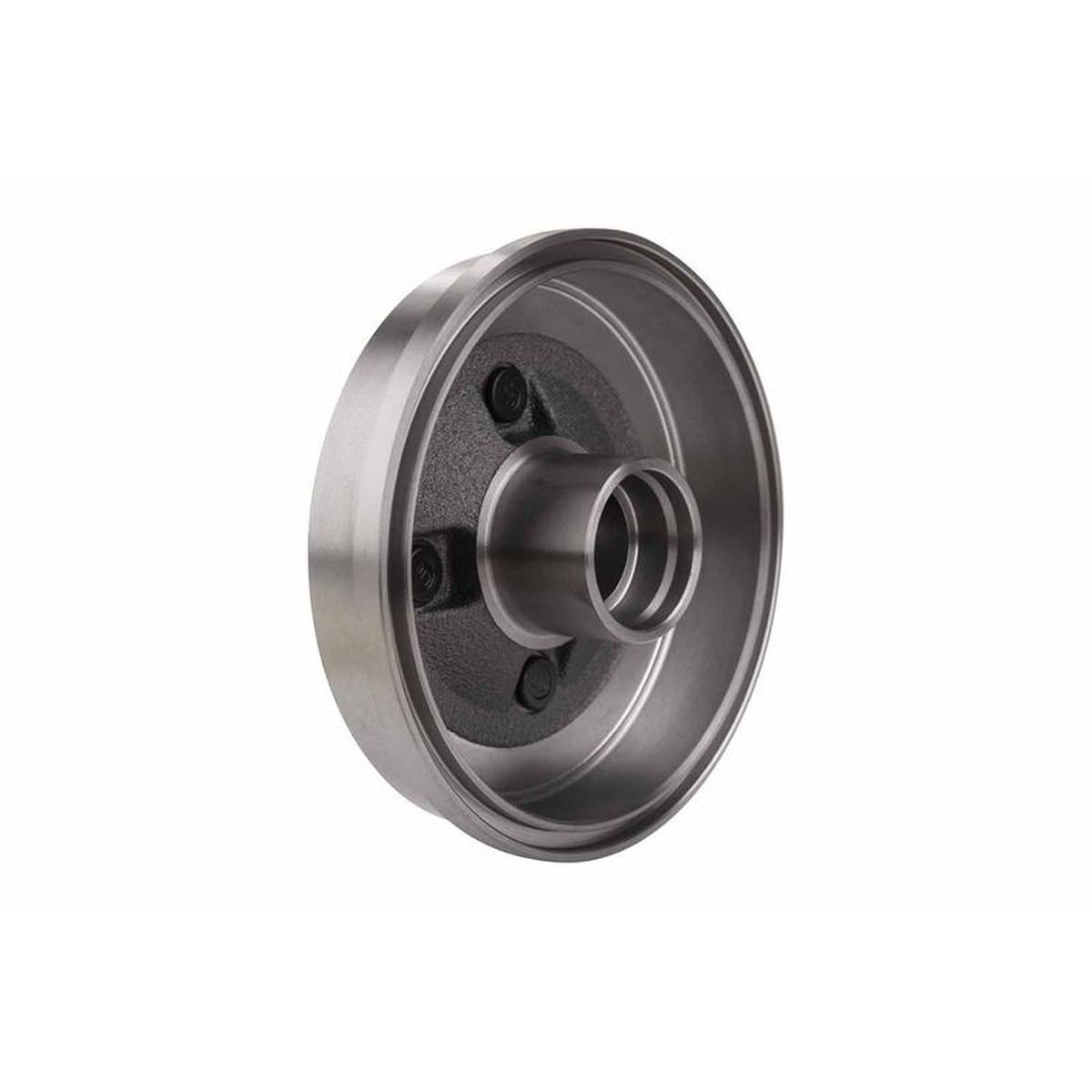 HELLA 8DT 355 302-061 Bremstrommel
