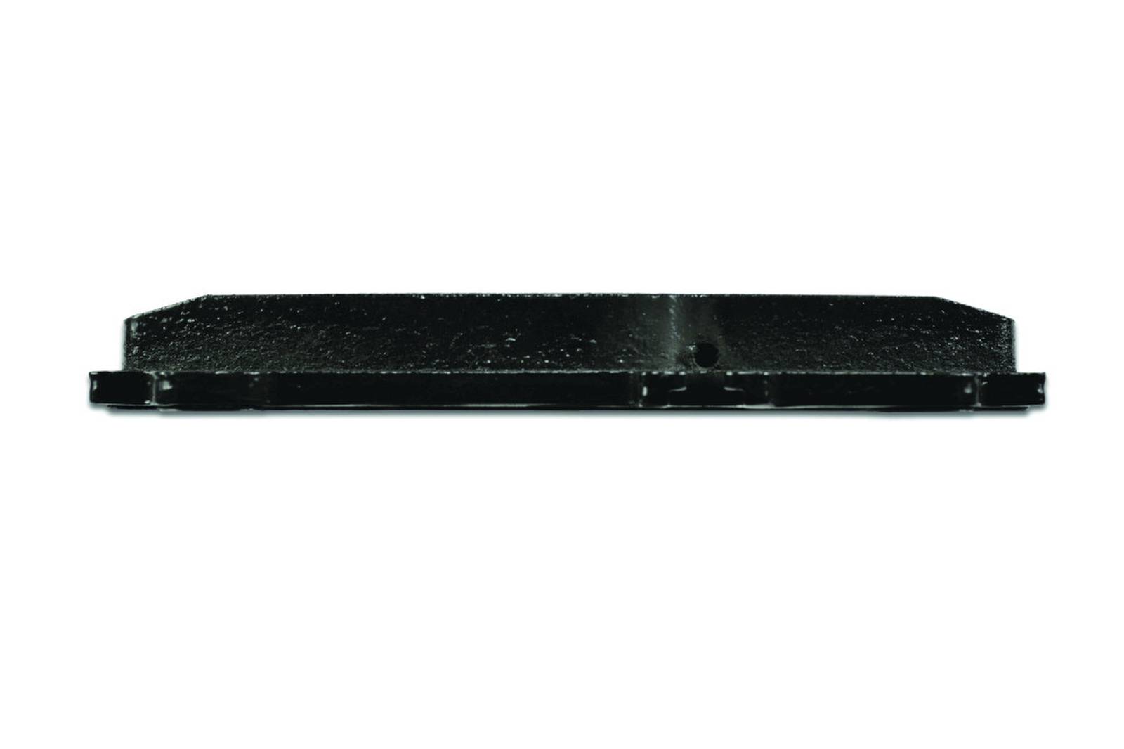 HELLA 8DB 355 014-821 Bremsbelagsatz, SBB