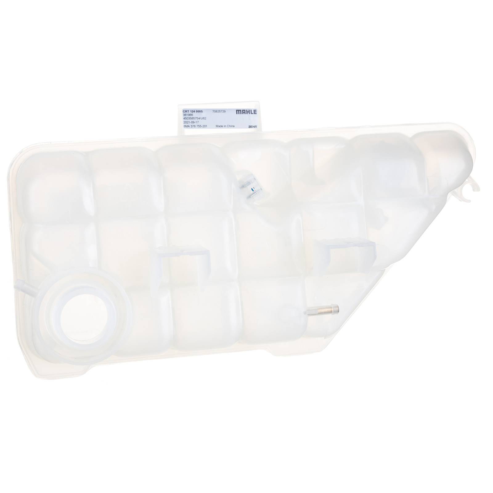 Mahle CRT124000S Ausgleichsbehälter, Kühlmittel