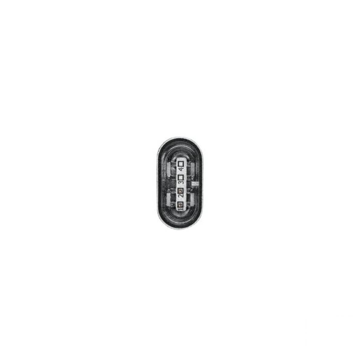 HELLA 6PU 012 679-411 Sensor, Raddrehzahl