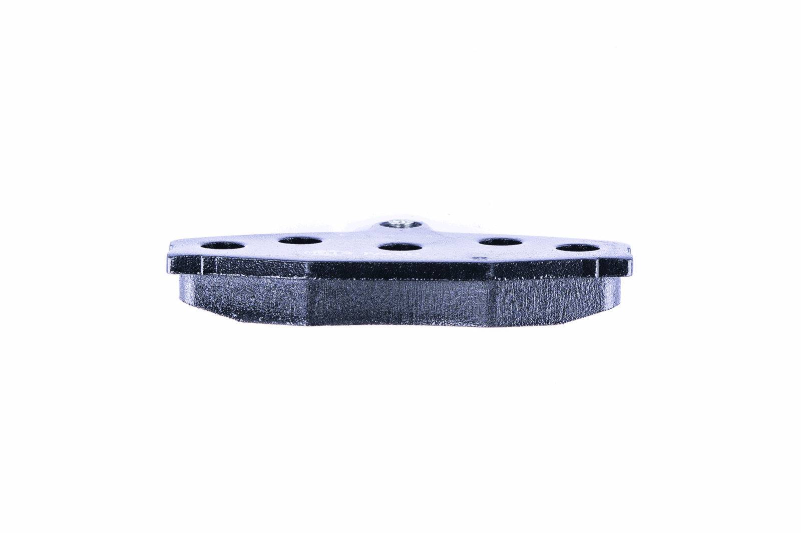 HELLA 8DB 355 017-931 Bremsbelagsatz, SBB