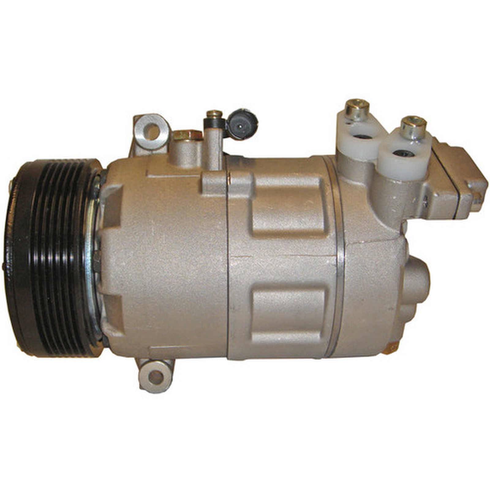 Mahle ACP343000S Kompressor, Klimaanlage