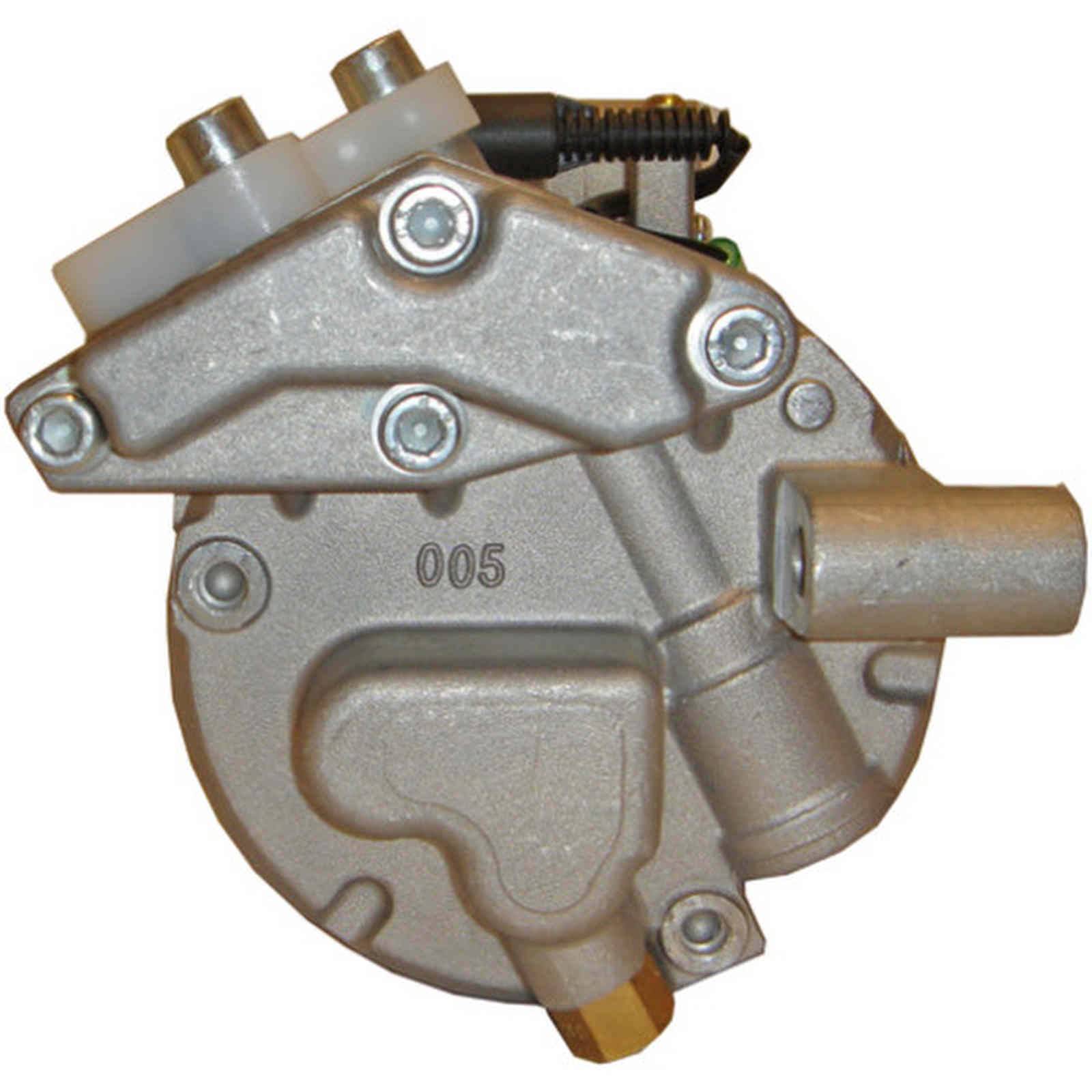 Mahle ACP343000S Kompressor, Klimaanlage