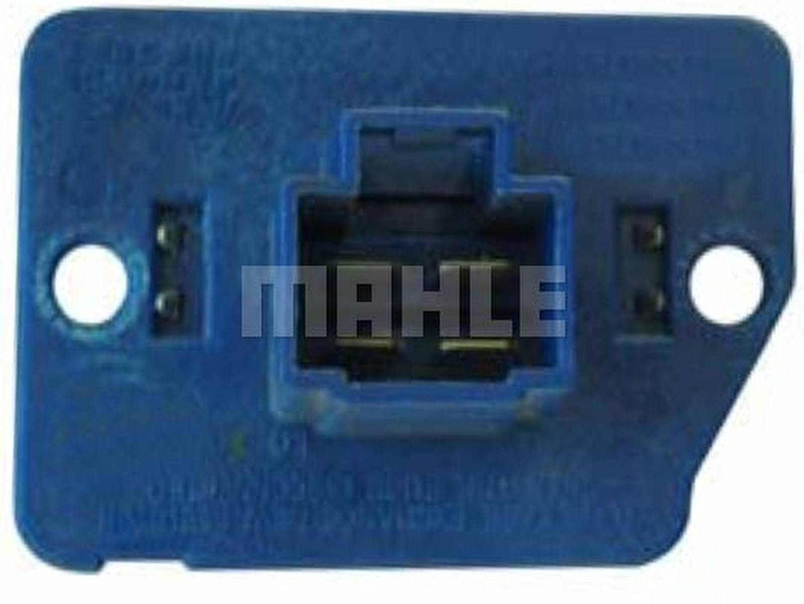 Mahle ABR50000P Widerstand, Innenraumgebläse