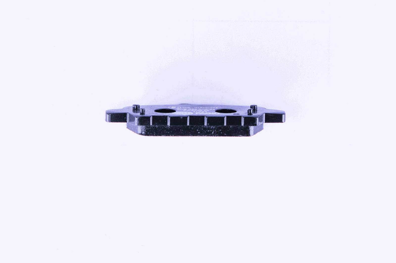 HELLA 8DB 355 010-241 Bremsbelagsatz, SBB
