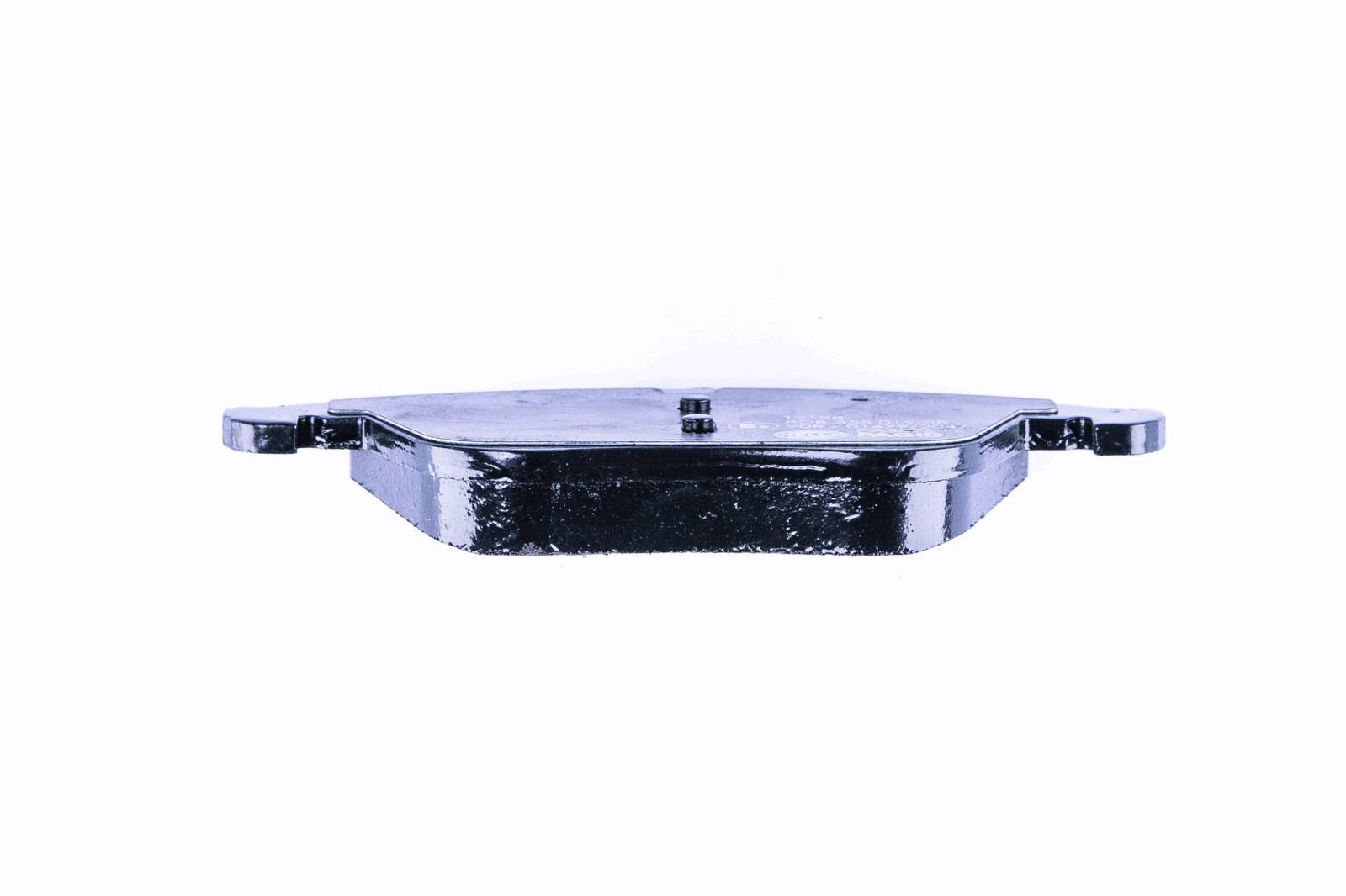 HELLA 8DB 355 019-881 Bremsbelagsatz, SBB
