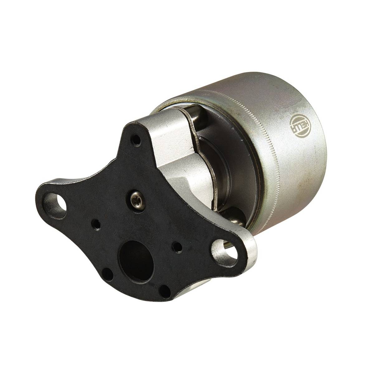 HELLA 6NU 010 171-761 AGR-Ventil - elektrisch - 5-polig - mit Dichtung