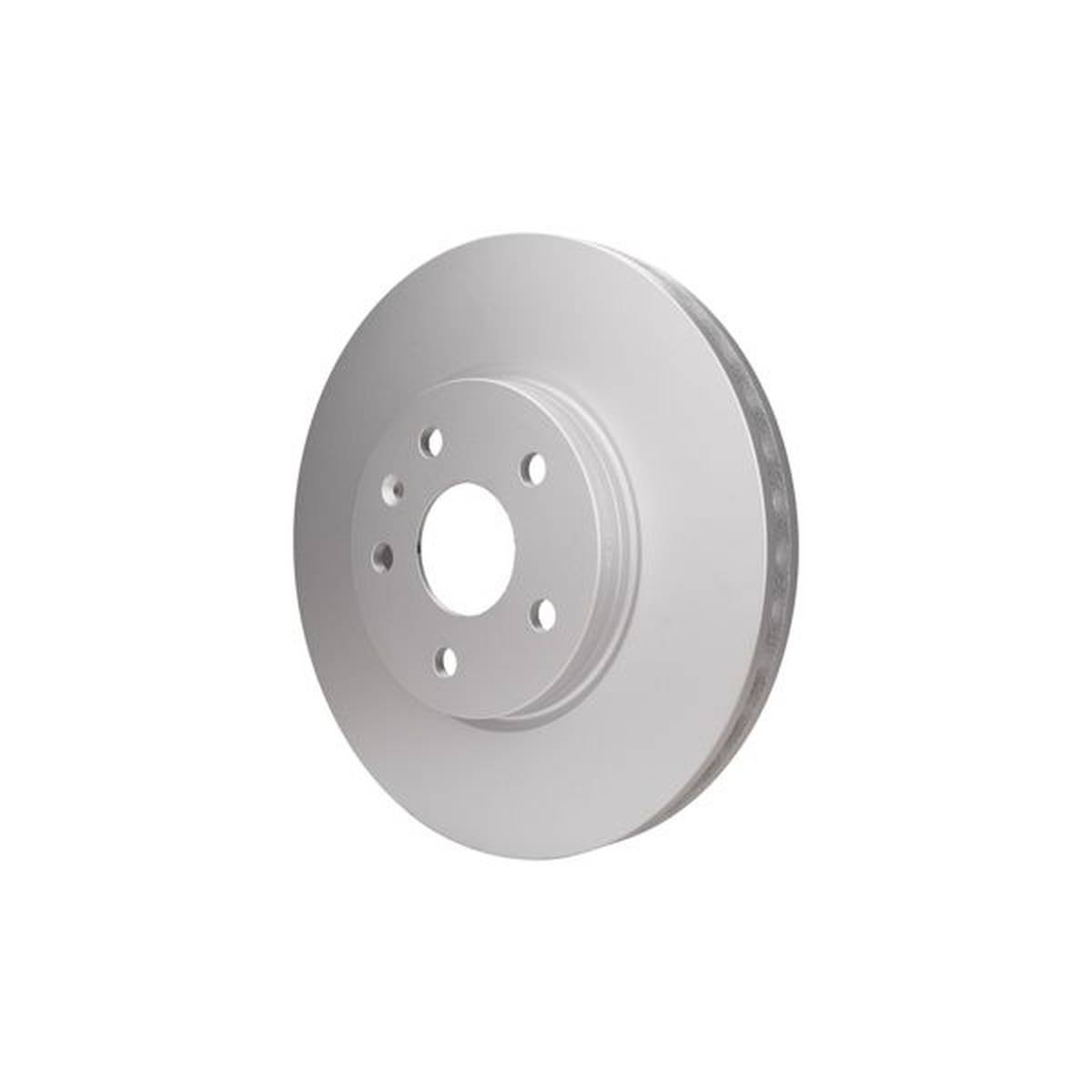 HELLA 8DD 355 129-091 Bremsscheibe